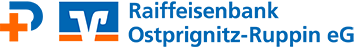 Raiffeisenbank Ostprignitz Ruppin e G