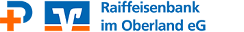 Raiffeisenbank im Oberland