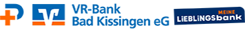 VR Bank Bad Kissingen e G