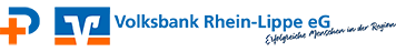 Volksbank Rhein Lippe e G