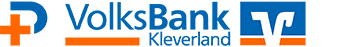 Vollksbank Kleverland