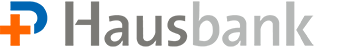 Logo Hausbank