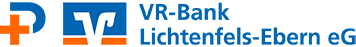Logo VR Bank Lichtenfels Ebern e G