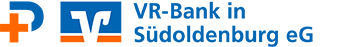 Logo VR Bank in Südoldenburg e G