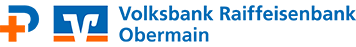Logo Volksbank Raiffeisenbank Obermain