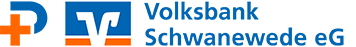 Logo Volksbank Schwanewede e G
